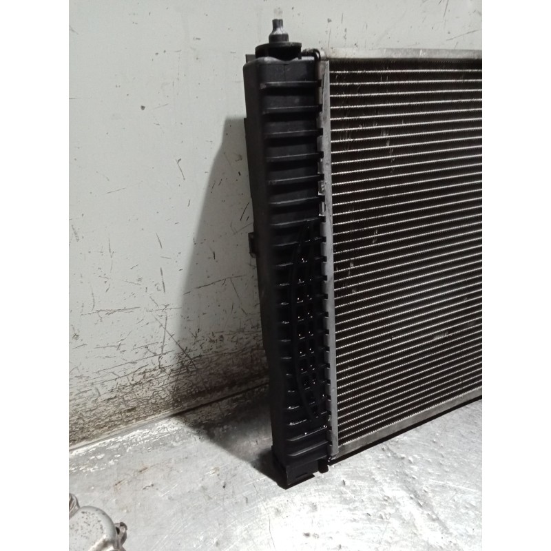 Recambio de radiador agua para volkswagen passat b5.5 (3b3) 1.9 tdi referencia OEM IAM   