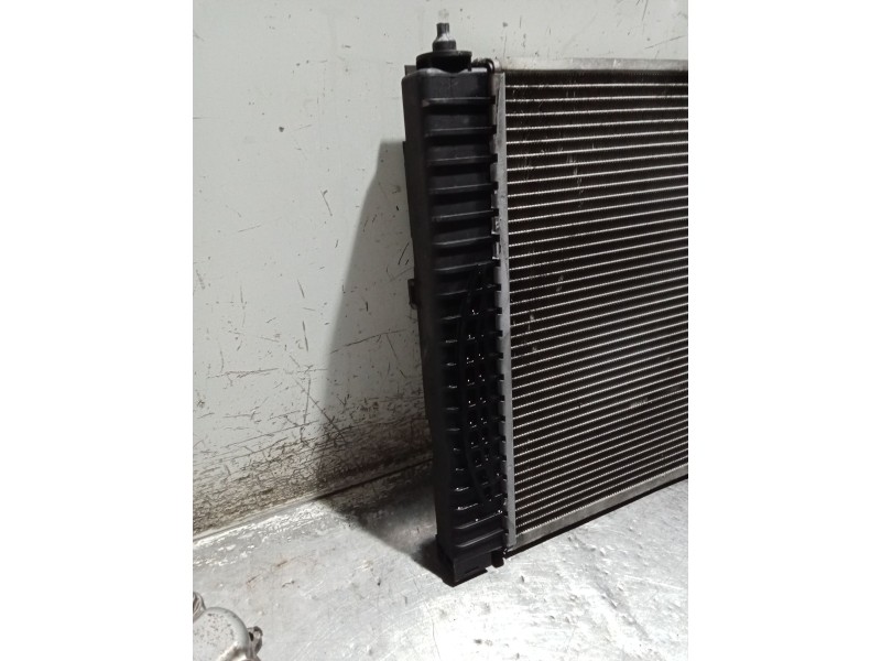 Recambio de radiador agua para volkswagen passat b5.5 (3b3) 1.9 tdi referencia OEM IAM   