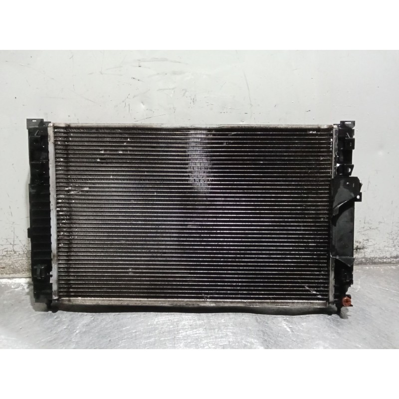 Recambio de radiador agua para volkswagen passat b5.5 (3b3) 1.9 tdi referencia OEM IAM   