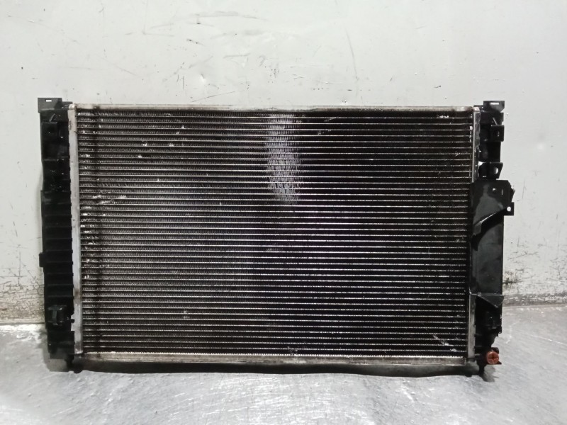 Recambio de radiador agua para volkswagen passat b5.5 (3b3) 1.9 tdi referencia OEM IAM   