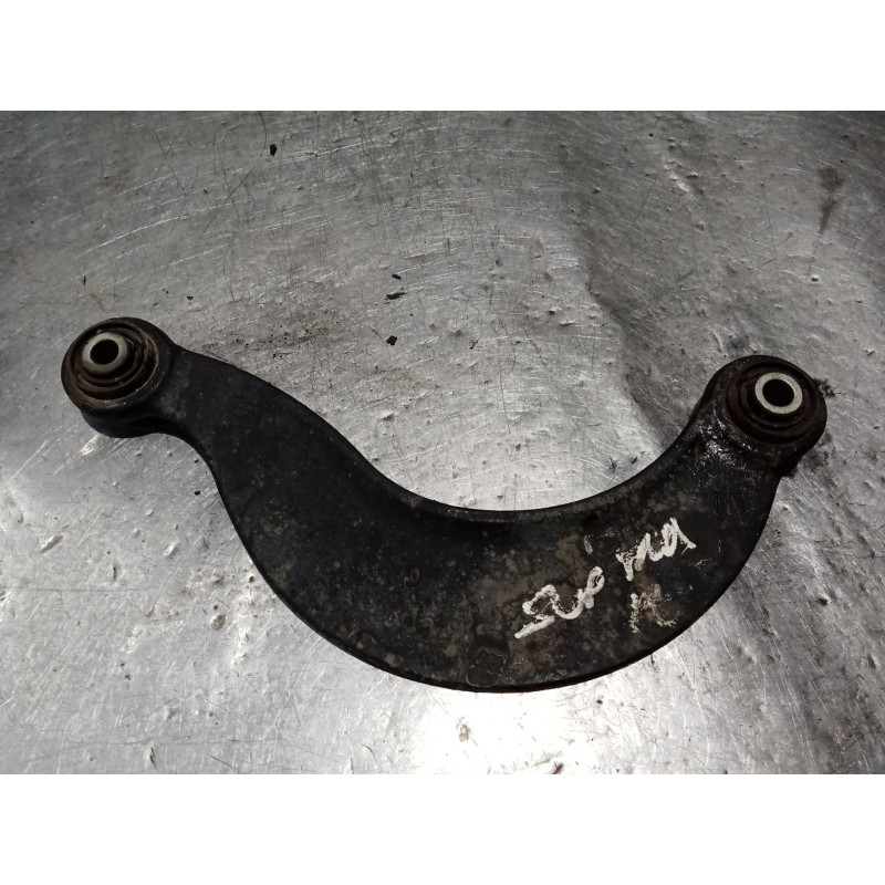 Recambio de brazo suspension superior trasero izquierdo para mazda 3 lim. (bl) luxury referencia OEM IAM   