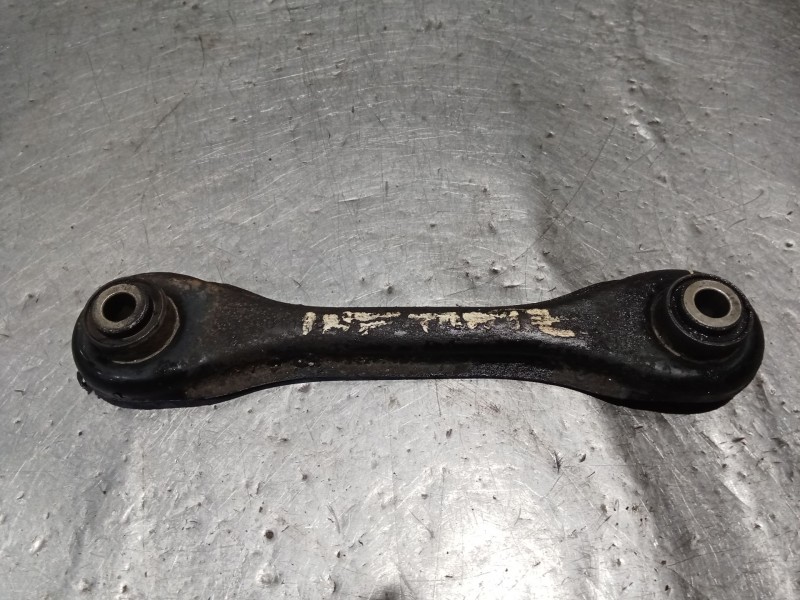 Recambio de brazo suspension inferior trasero izquierdo para mazda 3 lim. (bl) luxury referencia OEM IAM   