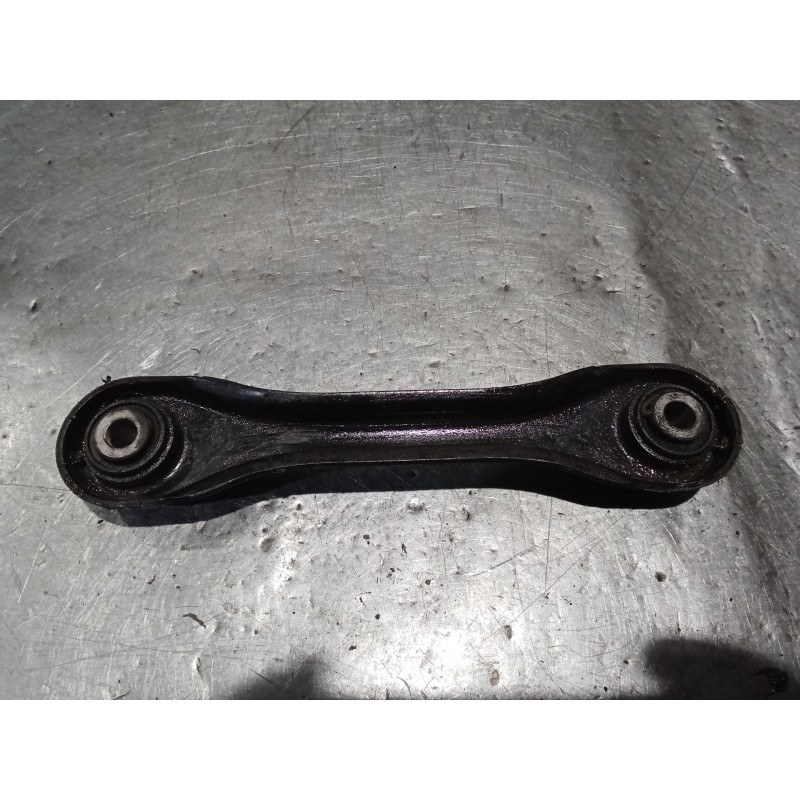 Recambio de brazo suspension inferior trasero izquierdo para mazda 3 lim. (bl) luxury referencia OEM IAM   