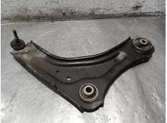 Recambio de brazo suspension inferior delantero derecho para renault laguna iii authentique referencia OEM IAM   