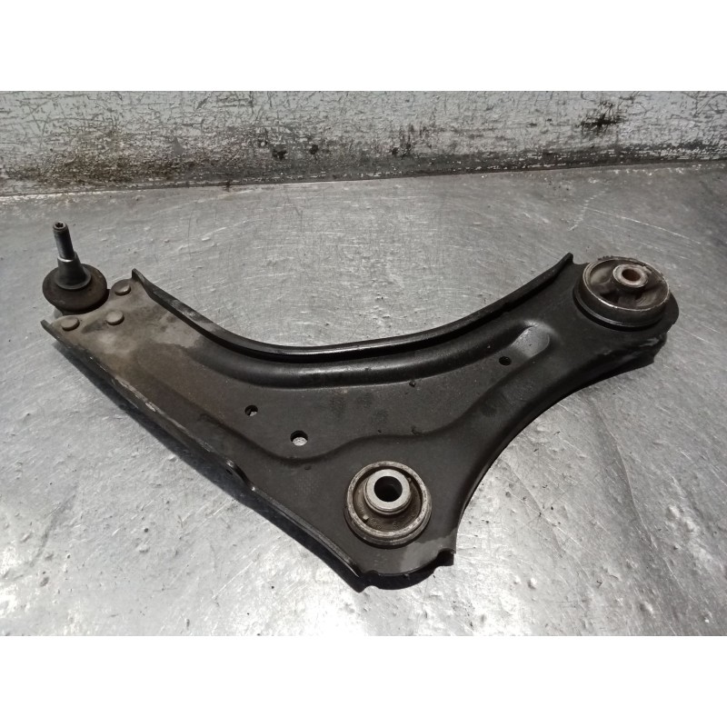 Recambio de brazo suspension inferior delantero derecho para renault laguna iii authentique referencia OEM IAM   