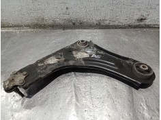 Recambio de brazo suspension inferior delantero derecho para renault laguna iii authentique referencia OEM IAM    2