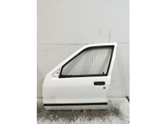 Recambio de puerta delantera izquierda para renault 19 ii (b/c53_) 1.4 referencia OEM IAM  5P 