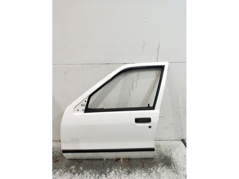 Recambio de puerta delantera izquierda para renault 19 ii (b/c53_) 1.4 referencia OEM IAM  5P 
