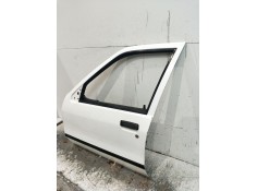 Recambio de puerta delantera izquierda para renault 19 ii (b/c53_) 1.4 referencia OEM IAM  5P  2