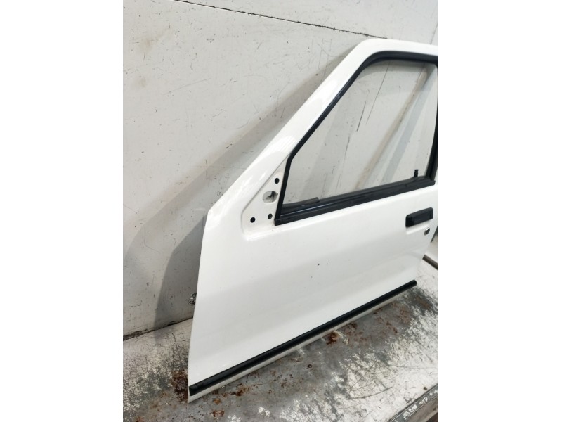 Recambio de puerta delantera izquierda para renault 19 ii (b/c53_) 1.4 referencia OEM IAM  5P 