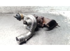Recambio de turbocompresor para renault megane i classic (la0/1_) 1.9 dti (la08, la0n) referencia OEM IAM 77001080307700107795 7
