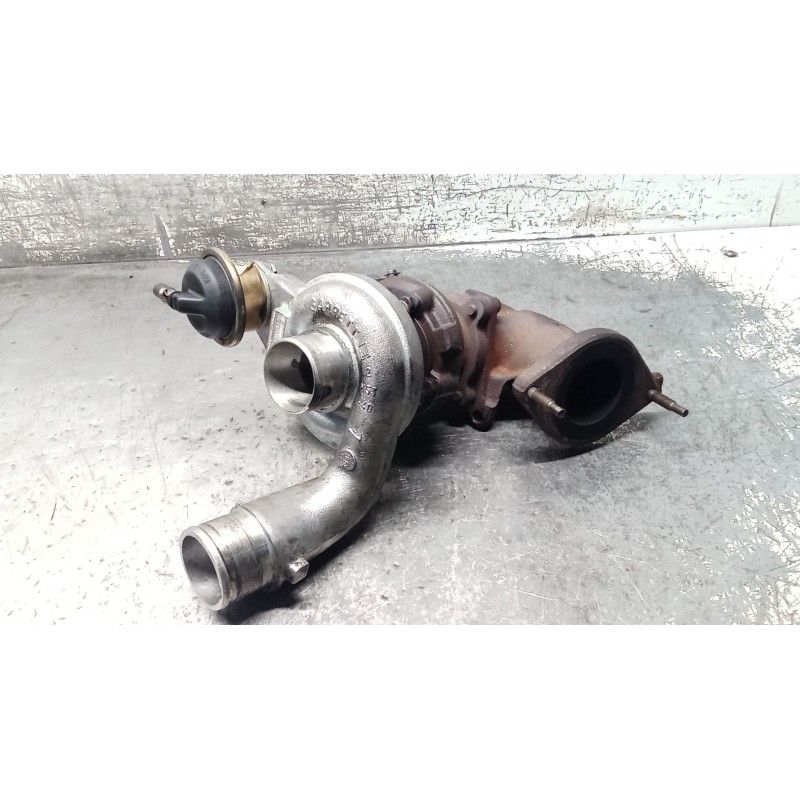 Recambio de turbocompresor para renault megane i classic (la0/1_) 1.9 dti (la08, la0n) referencia OEM IAM 77001080307700107795 7