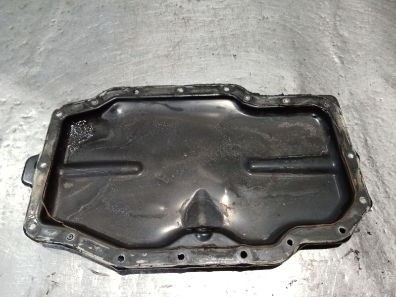 Recambio de carter para mazda 3 lim. (bl) luxury referencia OEM IAM   