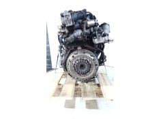 Recambio de motor completo para opel astra h caravan 1.7 16v cdti referencia OEM IAM Z17DTH BOSCH 1Z09045