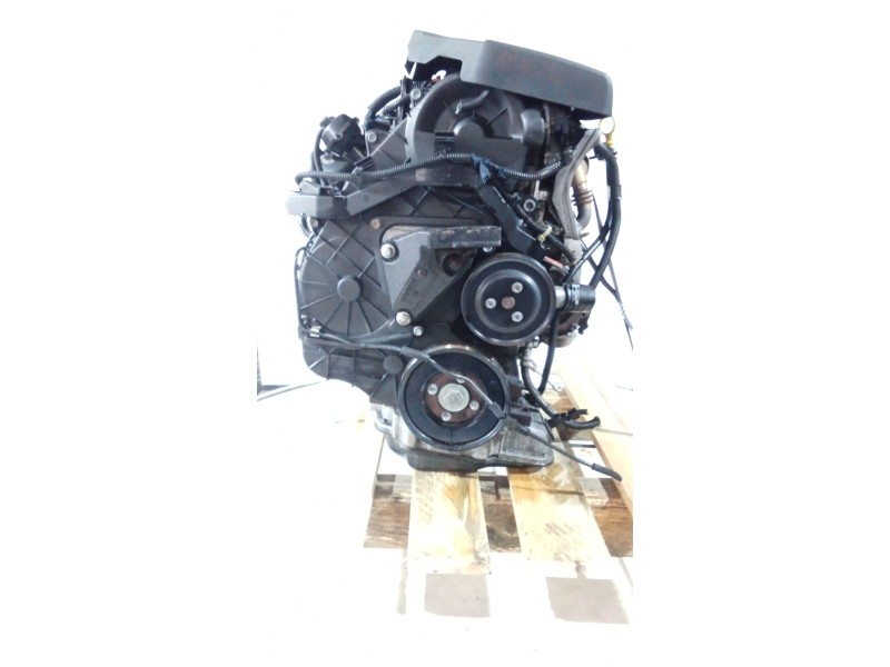 Recambio de motor completo para opel astra h caravan 1.7 16v cdti referencia OEM IAM Z17DTH BOSCH 1Z09045