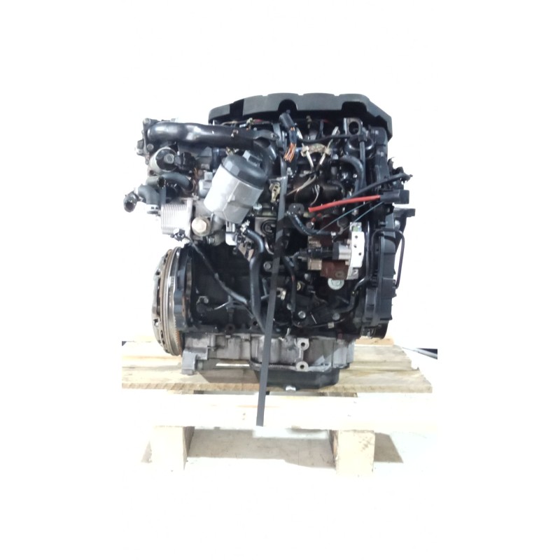 Recambio de motor completo para opel astra h caravan 1.7 16v cdti referencia OEM IAM Z17DTH BOSCH 1Z09045