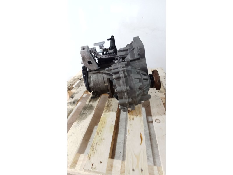 Recambio de caja cambios para seat leon (1p1) style copa referencia OEM IAM LHW 5V 14111 64 14 41