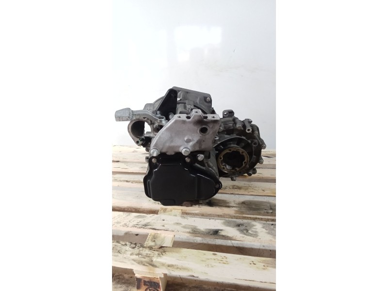 Recambio de caja cambios para seat leon (1p1) style copa referencia OEM IAM LHW 5V 14111 64 14 41