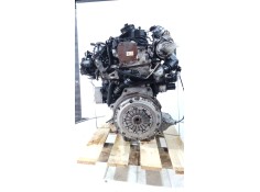 Recambio de motor completo para seat ibiza (6j5) 1.2 tdi referencia OEM IAM CFW DELPHI 131868