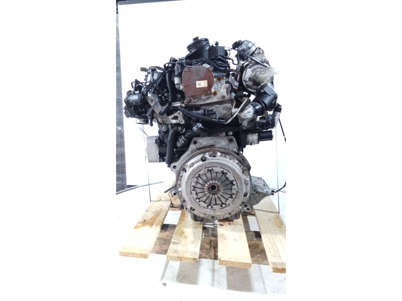 Recambio de motor completo para seat ibiza (6j5) 1.2 tdi referencia OEM IAM CFW DELPHI 131868