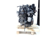 Recambio de motor completo para seat ibiza (6j5) 1.2 tdi referencia OEM IAM CFW DELPHI 131868 2