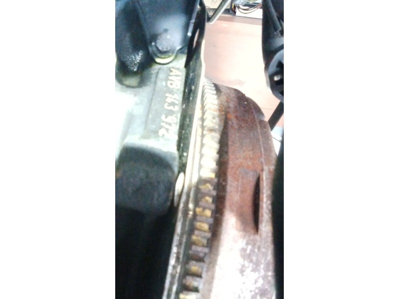Recambio de motor completo para volkswagen passat b5.5 (3b3) 1.9 tdi referencia OEM IAM AVB LUK 143972