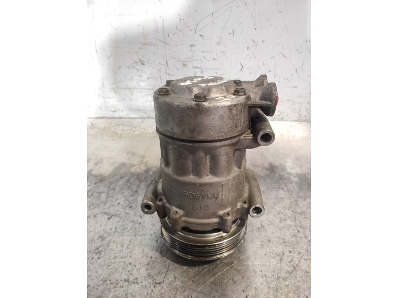 Recambio de compresor aire acondicionado para ford fiesta (cbk) futura referencia OEM IAM SD6V121464F 2S6119D629AF  Recambio de compresor aire acondicionado para ford fiesta (cbk) futura referencia OEM IAM SD6V121464F 2S6119D629AF