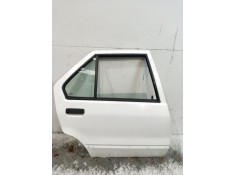 Recambio de puerta trasera derecha para renault 19 ii (b/c53_) 1.4 referencia OEM IAM  5P 