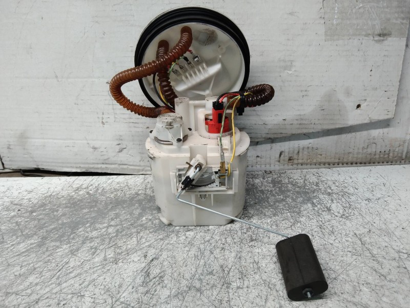 Recambio de bomba combustible para ford mondeo berlina (ge) ambiente referencia OEM IAM 1S71AC9H307  