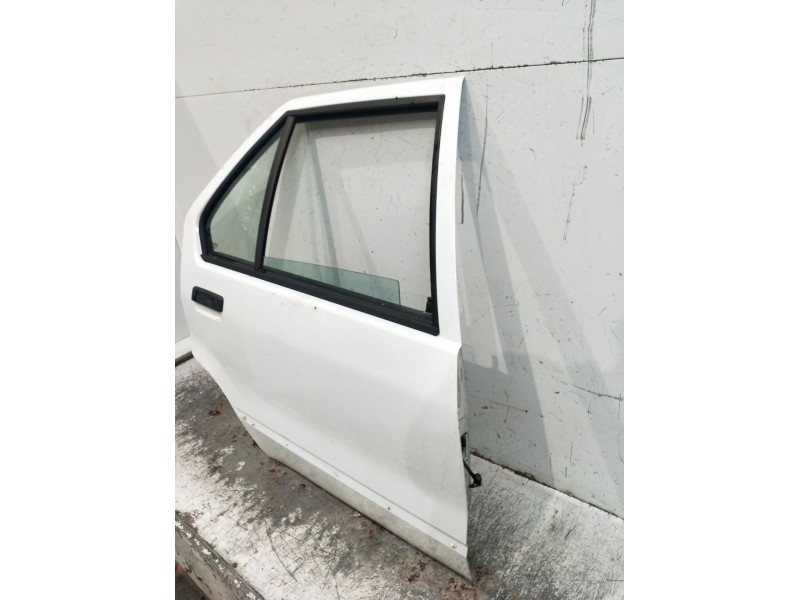 Recambio de puerta trasera derecha para renault 19 ii (b/c53_) 1.4 referencia OEM IAM  5P 