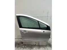 Recambio de puerta delantera derecha para peugeot 308 access referencia OEM IAM  5P 