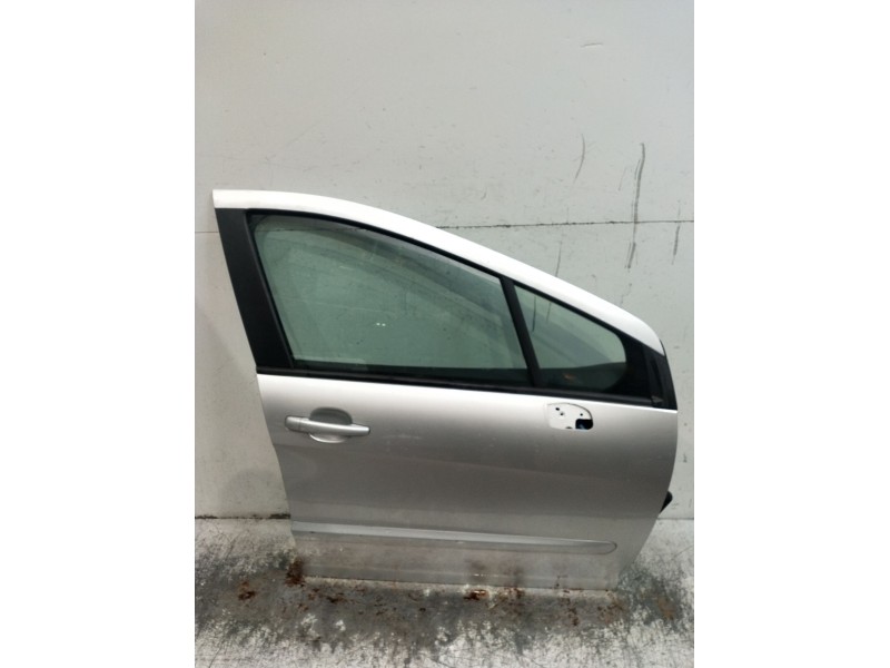 Recambio de puerta delantera derecha para peugeot 308 access referencia OEM IAM  5P 