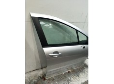 Recambio de puerta delantera derecha para peugeot 308 access referencia OEM IAM  5P  2