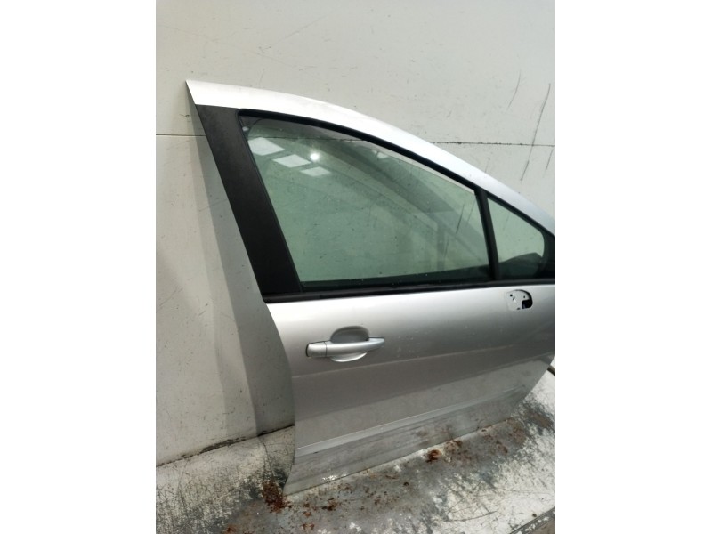 Recambio de puerta delantera derecha para peugeot 308 access referencia OEM IAM  5P 