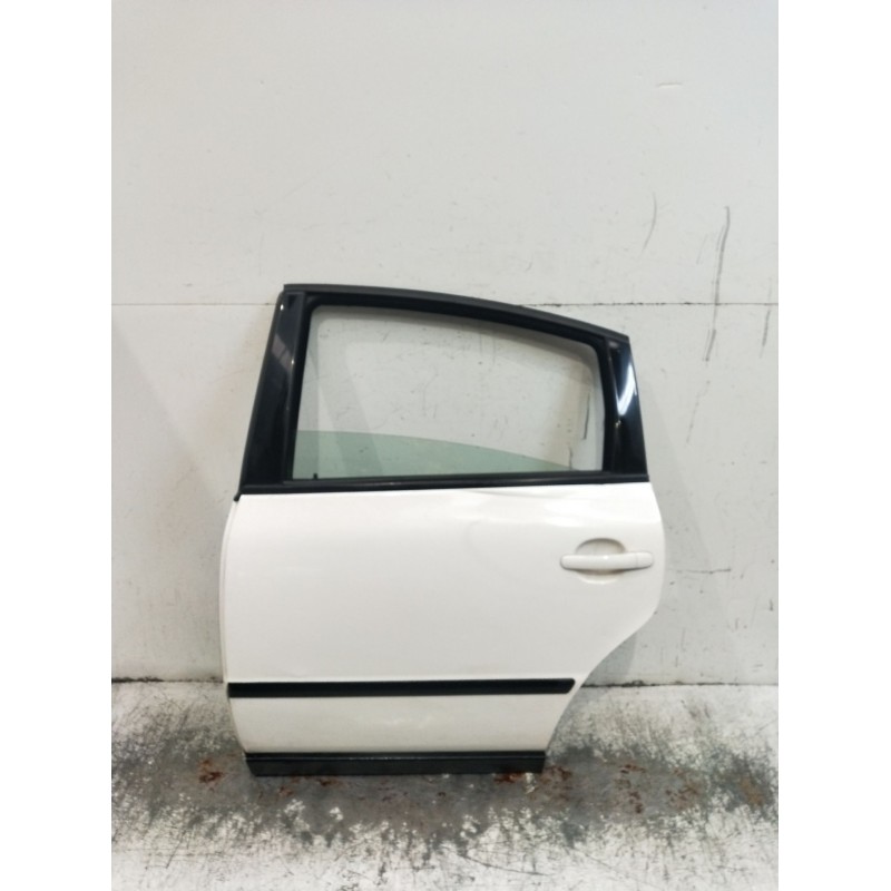 Recambio de puerta trasera izquierda para volkswagen passat b5.5 (3b3) 1.9 tdi referencia OEM IAM  5P 