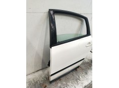 Recambio de puerta trasera izquierda para volkswagen passat b5.5 (3b3) 1.9 tdi referencia OEM IAM  5P  2
