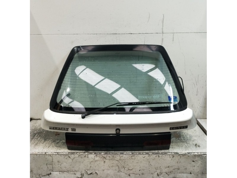 Recambio de porton trasero para renault 19 ii (b/c53_) 1.4 referencia OEM IAM  5P 