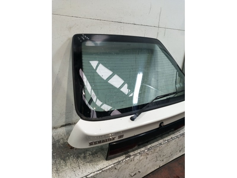 Recambio de porton trasero para renault 19 ii (b/c53_) 1.4 referencia OEM IAM  5P 