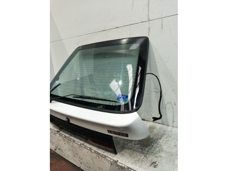 Recambio de porton trasero para renault 19 ii (b/c53_) 1.4 referencia OEM IAM  5P 
