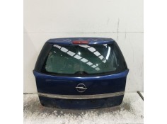 Recambio de porton trasero para opel astra h caravan 1.7 16v cdti referencia OEM IAM  5P 