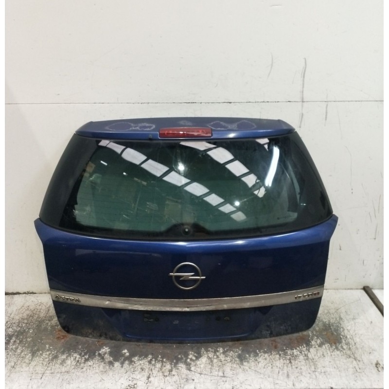 Recambio de porton trasero para opel astra h caravan 1.7 16v cdti referencia OEM IAM  5P 