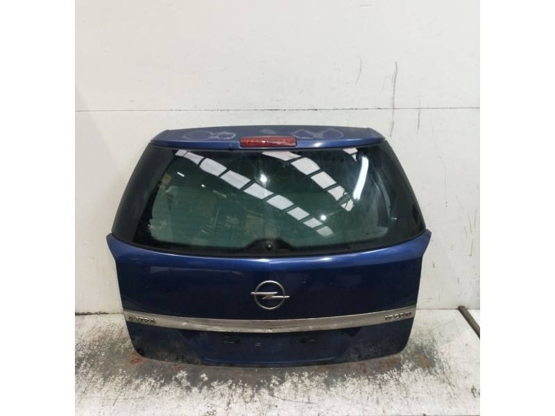Recambio de porton trasero para opel astra h caravan 1.7 16v cdti referencia OEM IAM  5P 