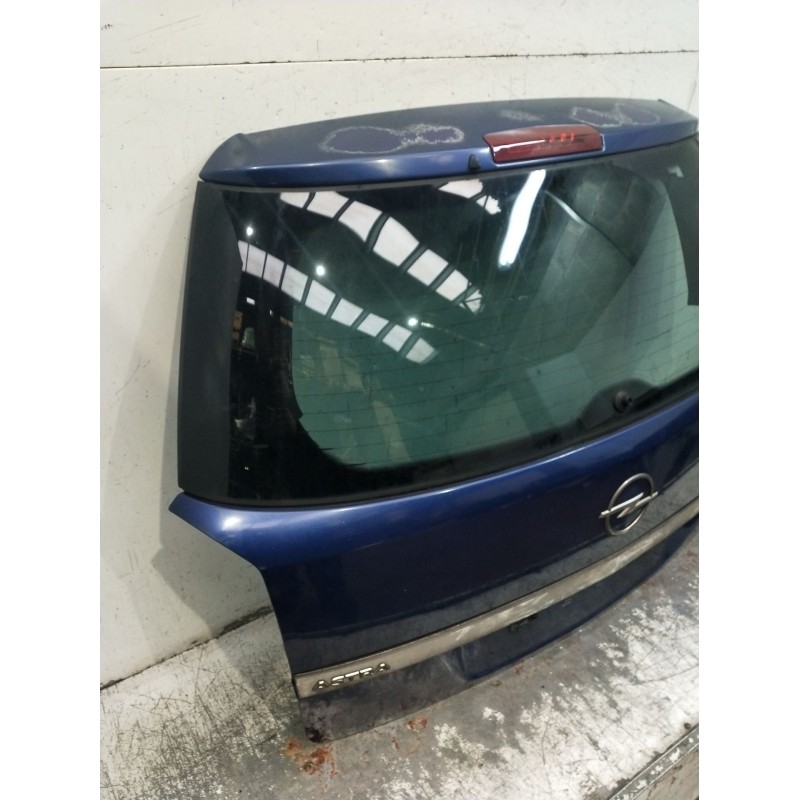 Recambio de porton trasero para opel astra h caravan 1.7 16v cdti referencia OEM IAM  5P 
