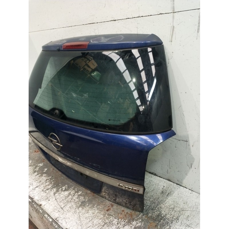 Recambio de porton trasero para opel astra h caravan 1.7 16v cdti referencia OEM IAM  5P 