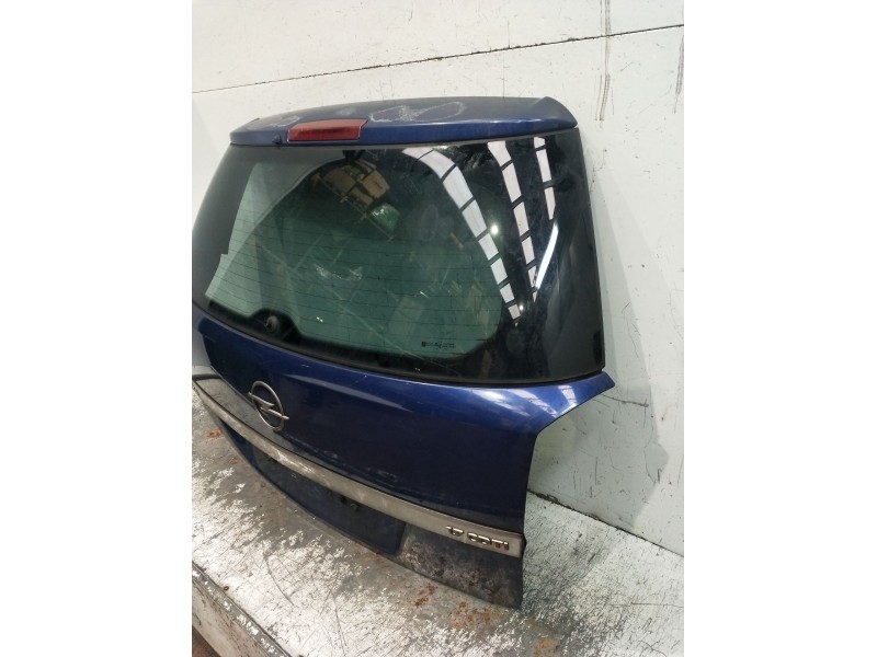 Recambio de porton trasero para opel astra h caravan 1.7 16v cdti referencia OEM IAM  5P 