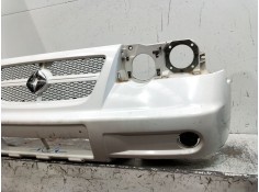 Recambio de paragolpes delantero para santana 300/350 2.0 tdi 4x4 referencia OEM IAM  OJO VER FOTOS  2