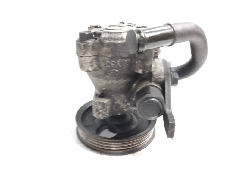 Recambio de bomba direccion para hyundai getz (tb) 1.1 básico referencia OEM IAM   