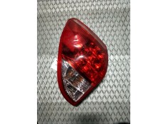 Recambio de piloto trasero izquierdo para toyota rav 4 (a3) referencia OEM IAM   