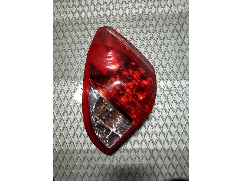 Recambio de piloto trasero izquierdo para toyota rav 4 (a3) referencia OEM IAM   