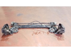 Recambio de puente trasero para volkswagen passat b5.5 (3b3) 1.9 tdi referencia OEM IAM DISCO/ABS  